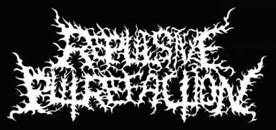logo Repulsive Putrefaction